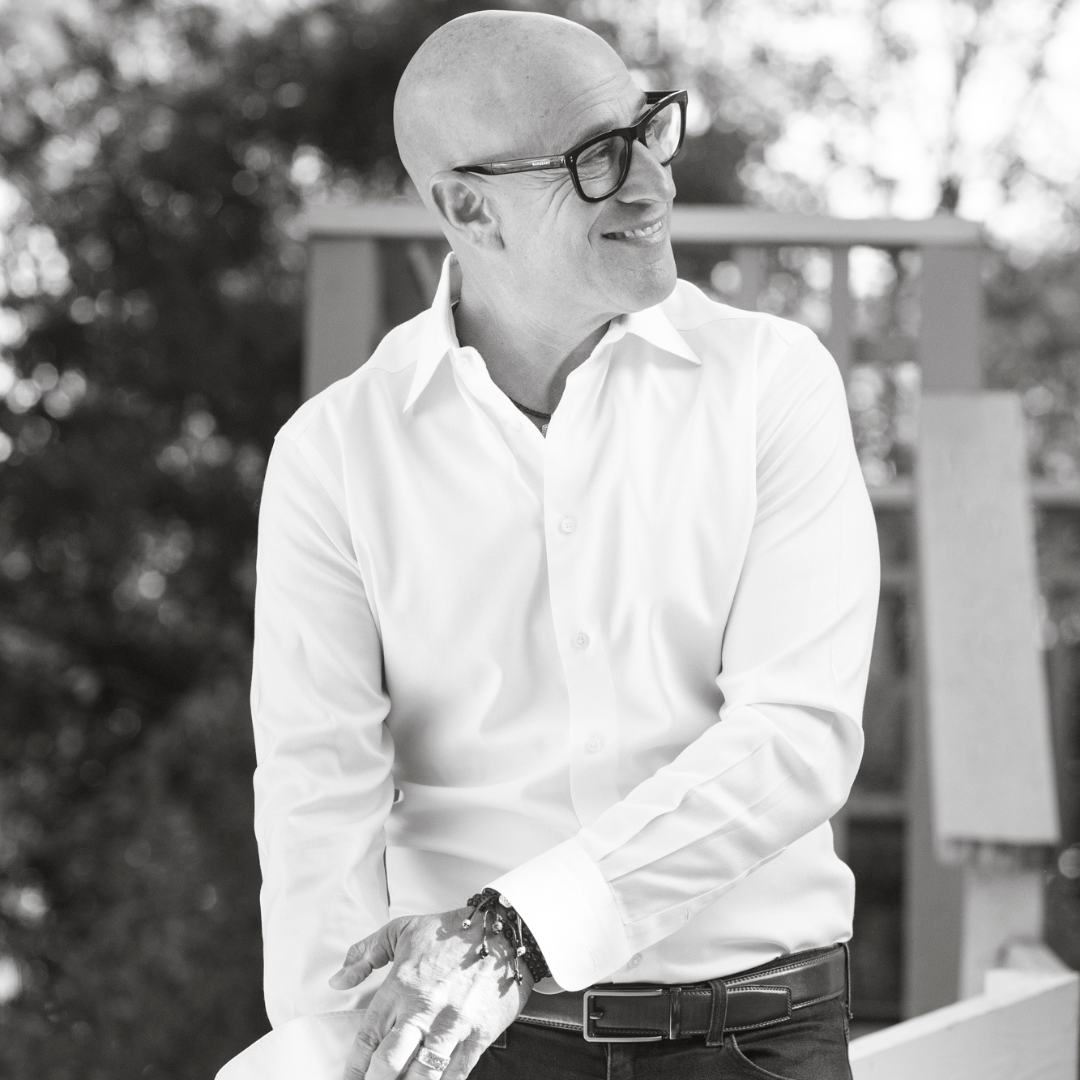 Adam Markel 2026 headshot